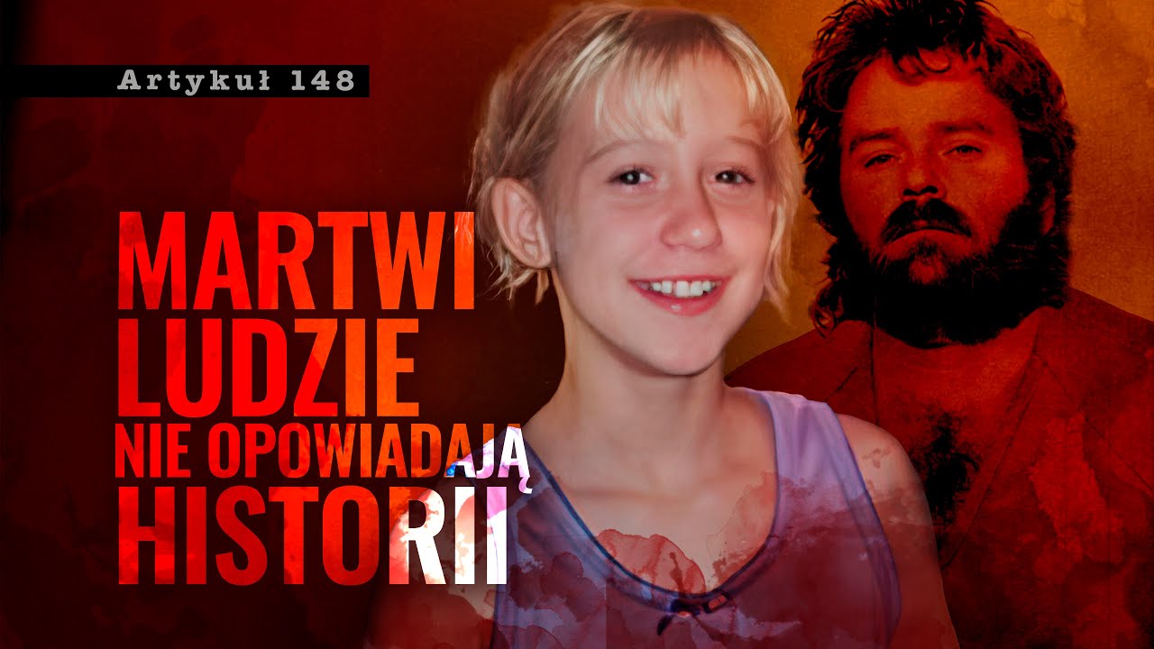 🔴 #24 Ocalała z piekła [ audio podcast kryminalny ]