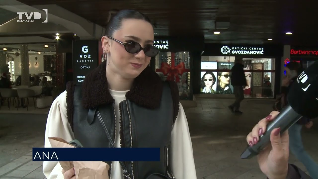 Splićani o Thompsonovom koncertu: 