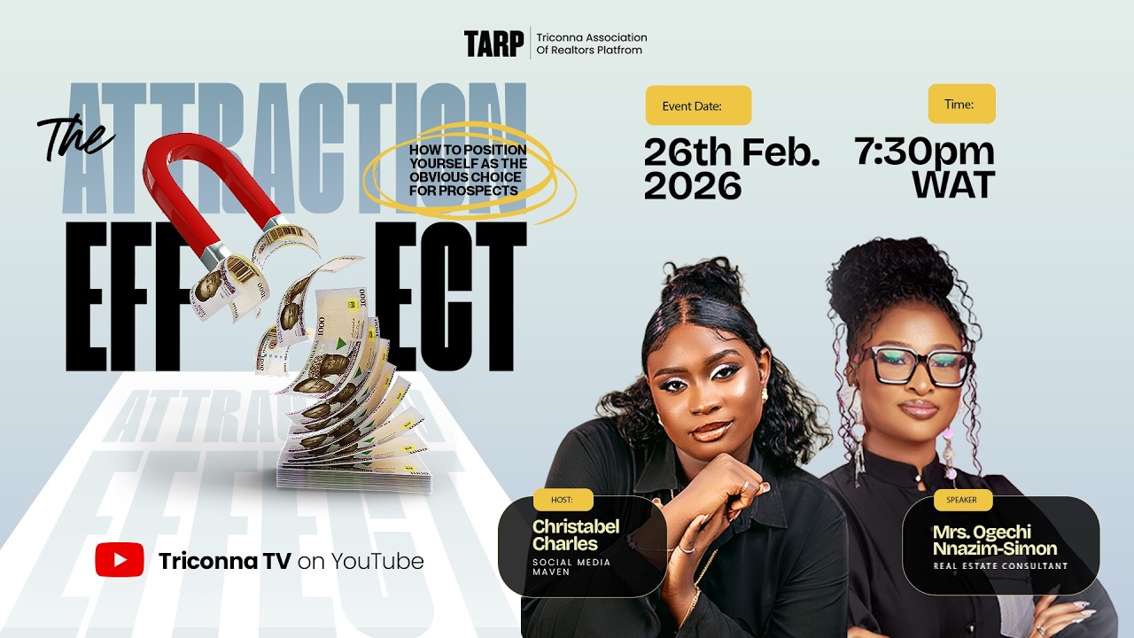 The Attraction Effect with Oge LandBoss || CBT February 2026
