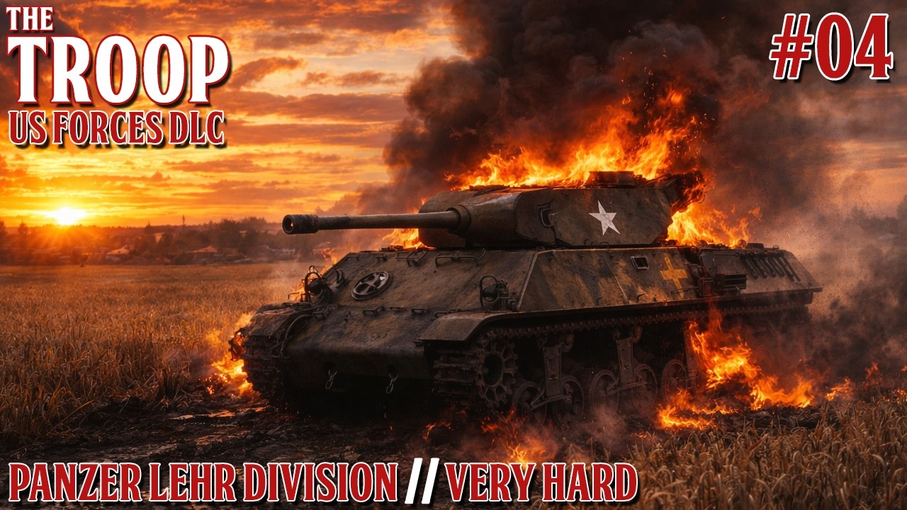 По правилам, часть 2 / DLC для американских войск / Отряд / Тактический / Вторая мировая война / ...