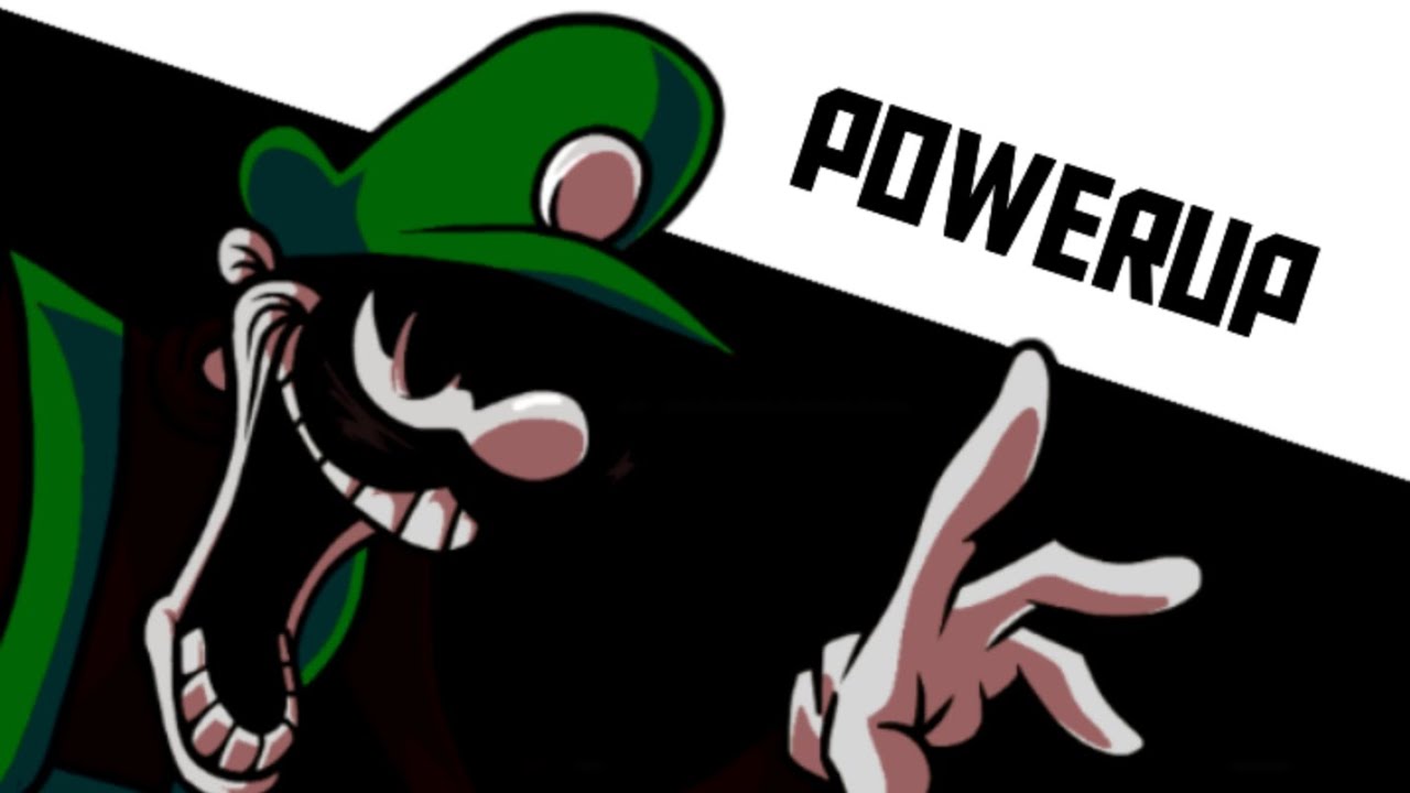 Powerup(Powerdown But Swapped)