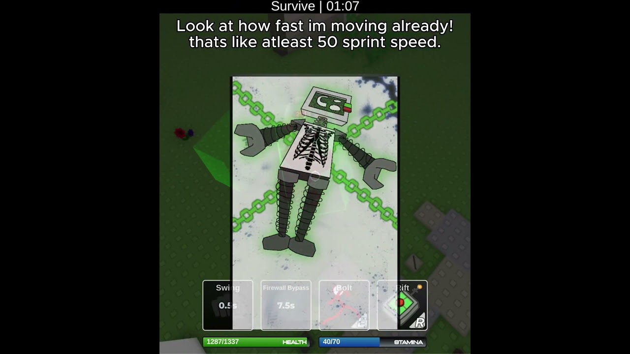 Old DOD Gameplay?..... #roblox #dieofdeath #dod