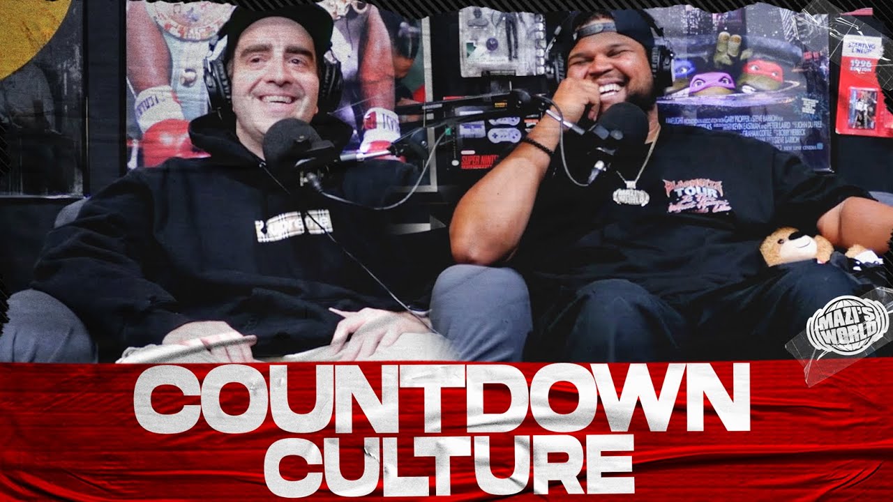 Locked in With God: Matt Bunch on Overcoming His Darkest Days