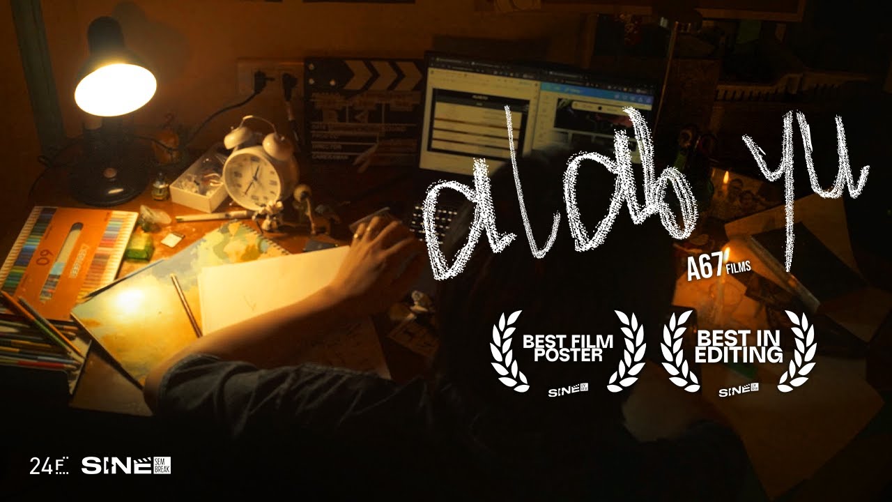 'Alab Yu' | A67 Films | SineSembreak 2026 Short Film
