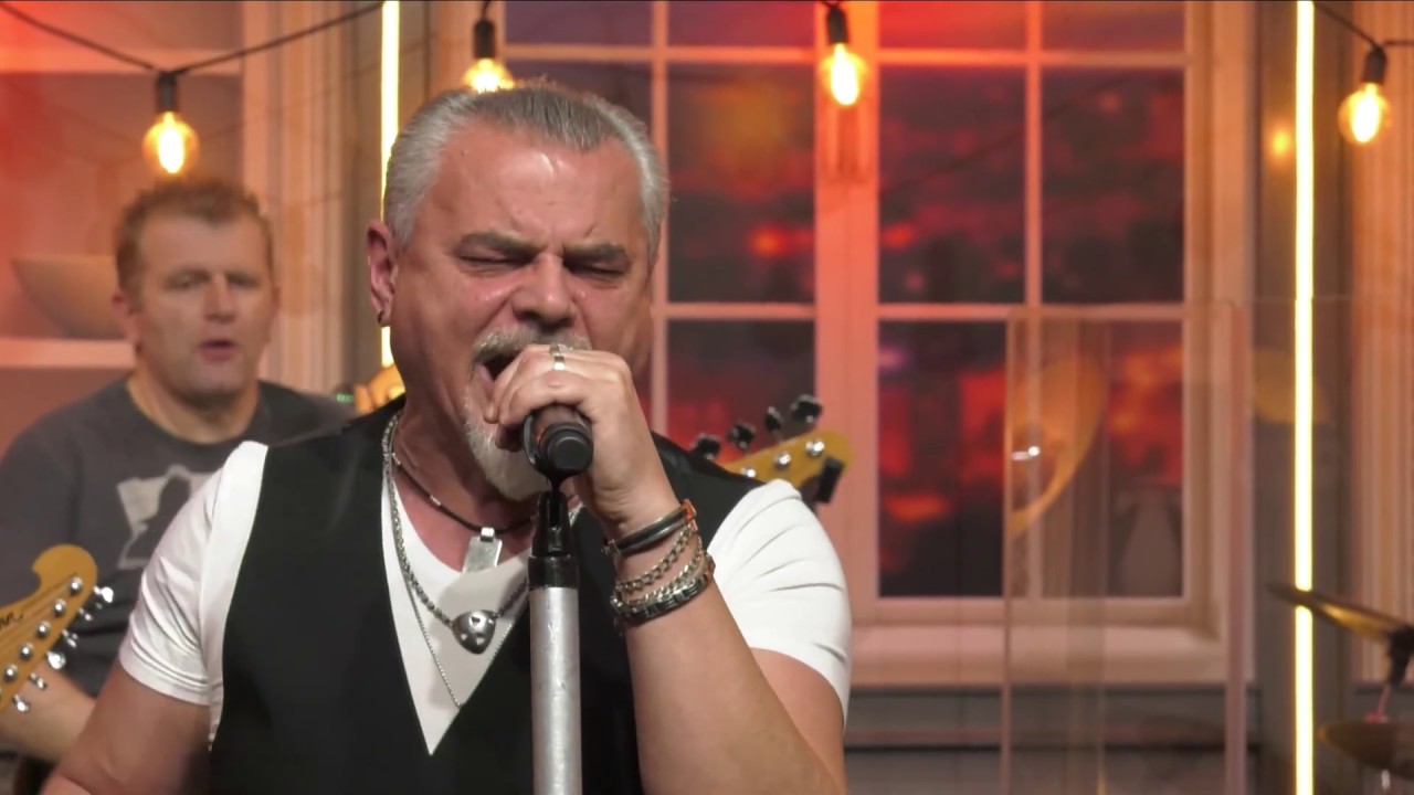Opća Opasnost - Vuk samotnjak | Dalibor Petko Show | CMCTV