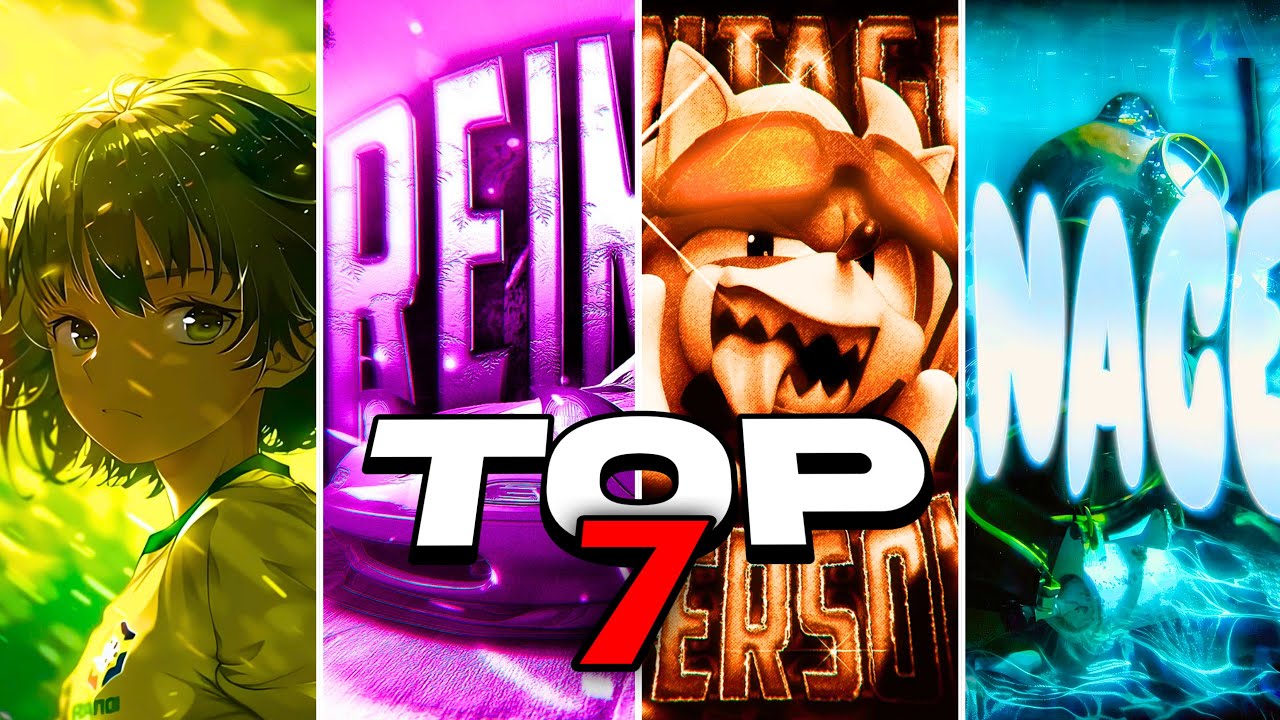 𝗧𝗢𝗣 𝟳 𝗕𝗥𝗔𝗭𝗜𝗟𝗜𝗔𝗡 𝗣𝗛𝗢𝗡𝗞/𝗙𝗨𝗡𝗞 🔥‼️| 𝗽𝗮𝗿𝘁. 𝟭