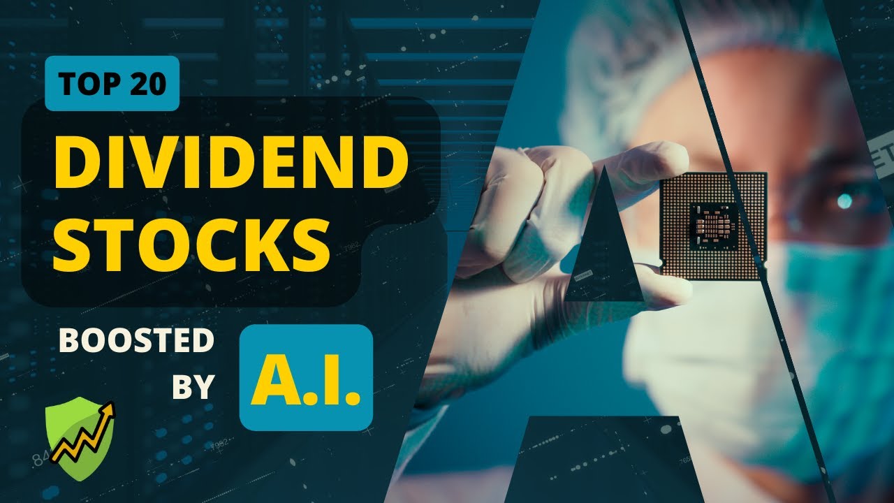 Top 20 AI Dividend Stocks (Besides Nvidia & Microsoft)