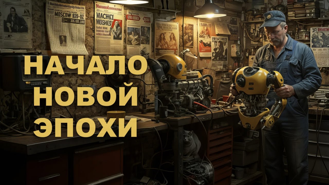 Как установить ROS на Linux: Полная Пошаговая Инструкция | ROS 2 | Робототехника с Нуля!