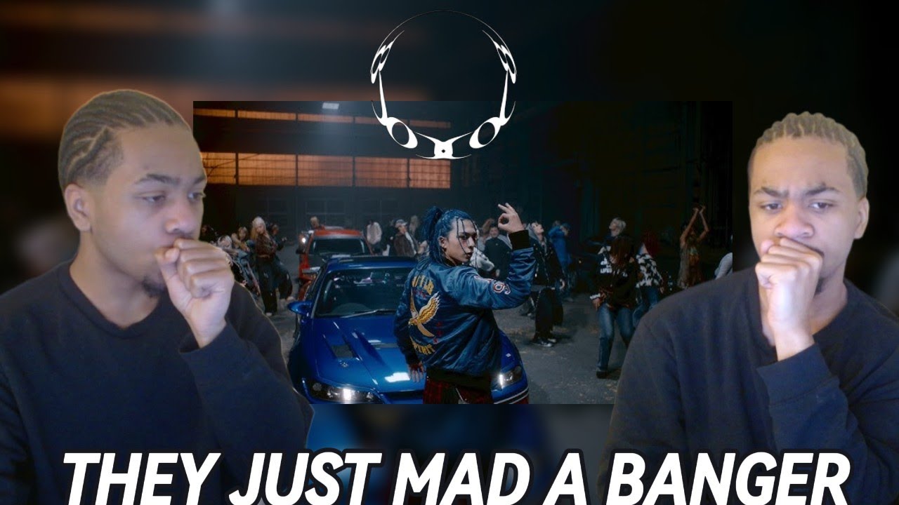 ONE OR EIGHT JUST MADE A BANGER | TOKYO DRIFTING - ONE OR EIGHT