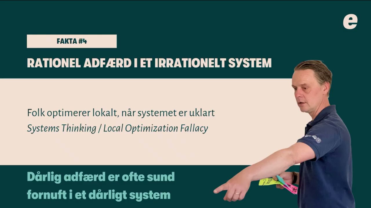 Langsomme beslutninger sløver leverancekraften