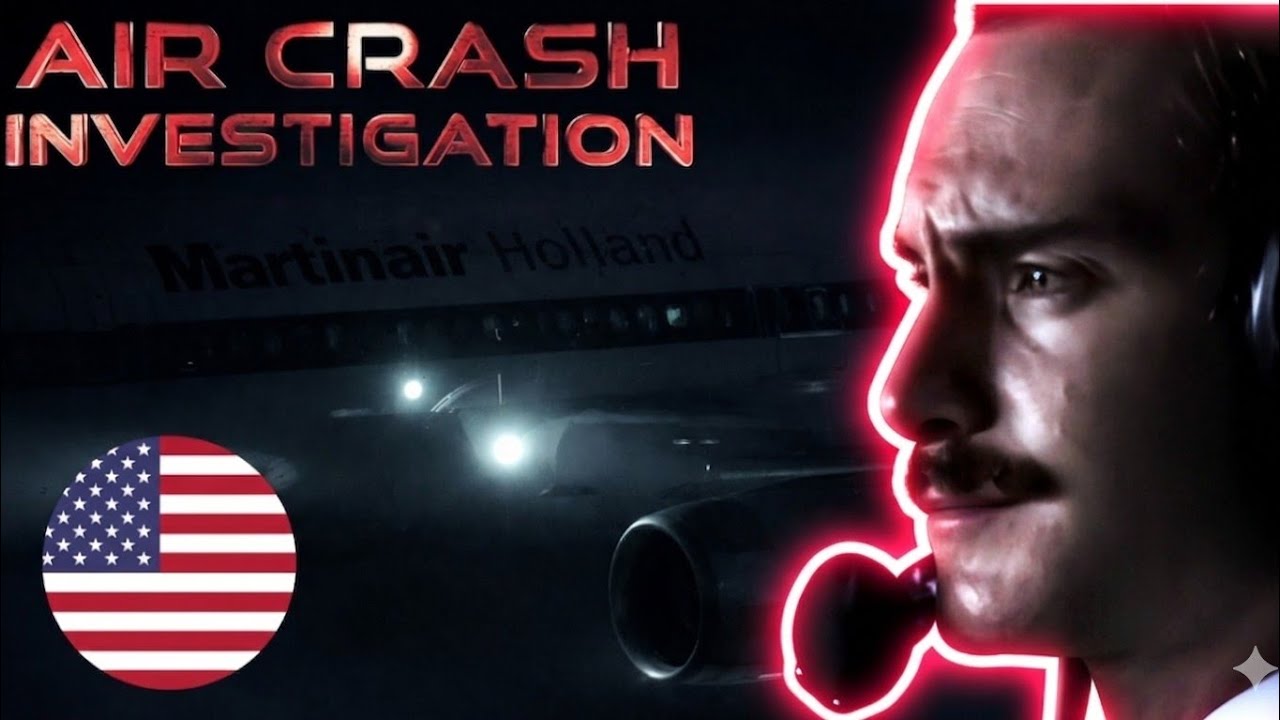 Air crash investigation S22E02 Peril Over Portugal (1080p)