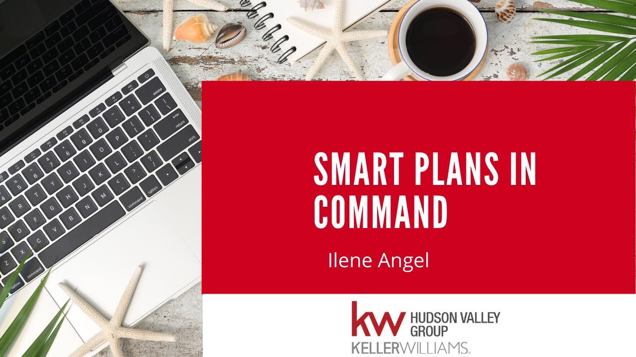 Contacts in Command 3.0 - SmartPlans