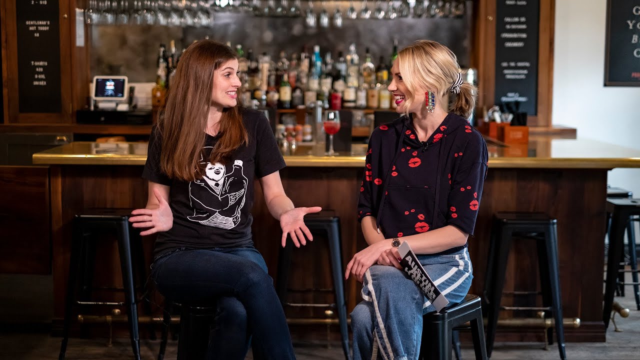 Laura Aidan's Sweet Success! Prohibition Creamery Founder Shares the Scoop on Starting Her Business