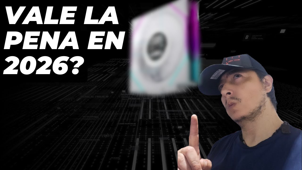 Como mejore el rendimiento de mi Pc con 1 cambio ! ( y un acomodo ) 