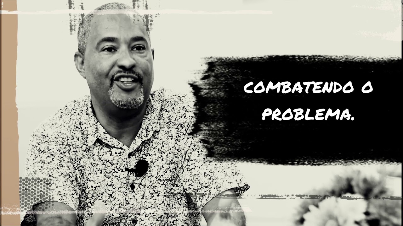 PSICOLOGIA X RACISMO