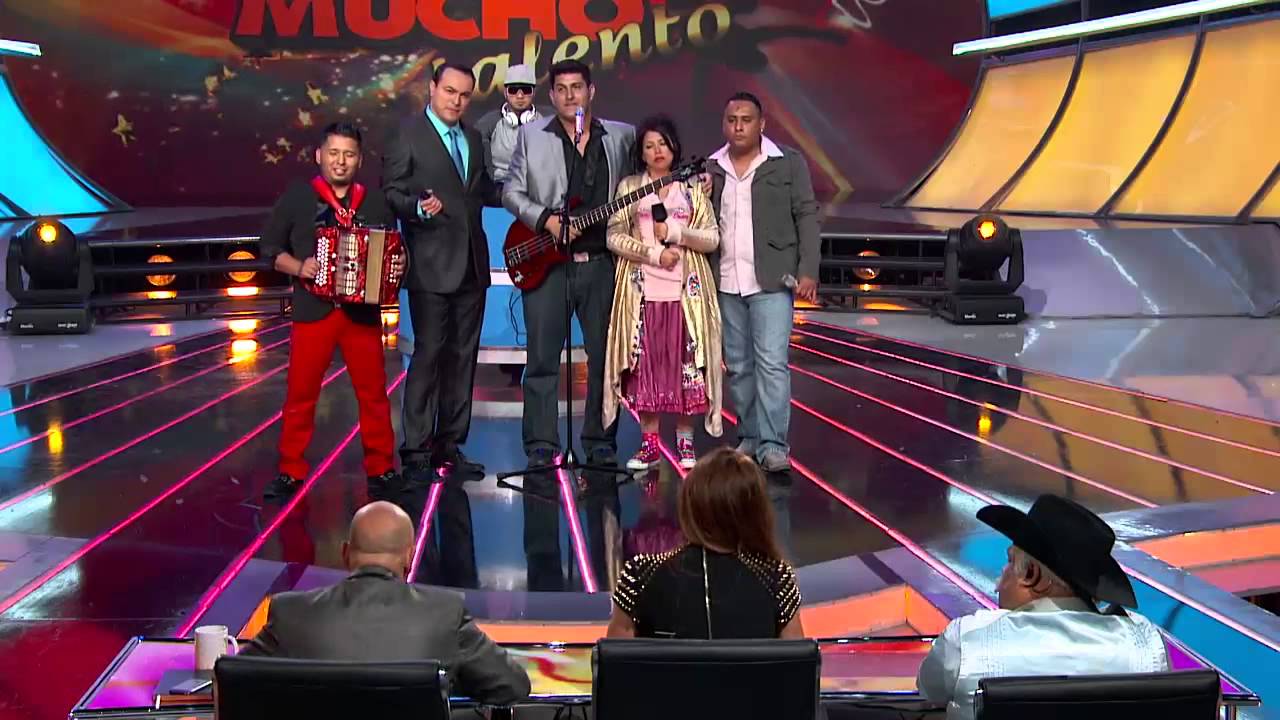 Tengo Talento Mucho Talento - Temporada 10 - Semifinal 2