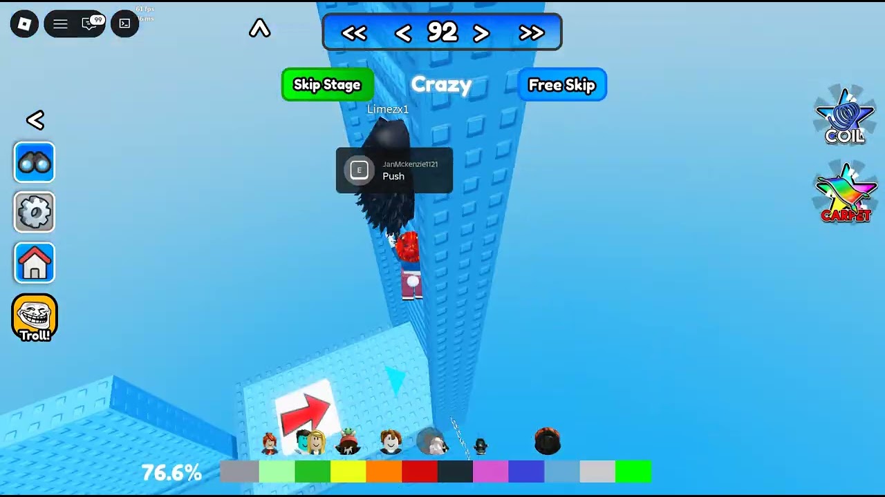 Roblox nk009
