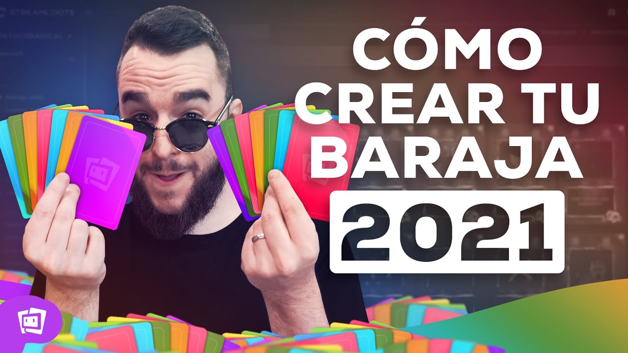 Cómo CREAR COLECCIÓN en STREAMLOOTS [TUTORIAL 2021]