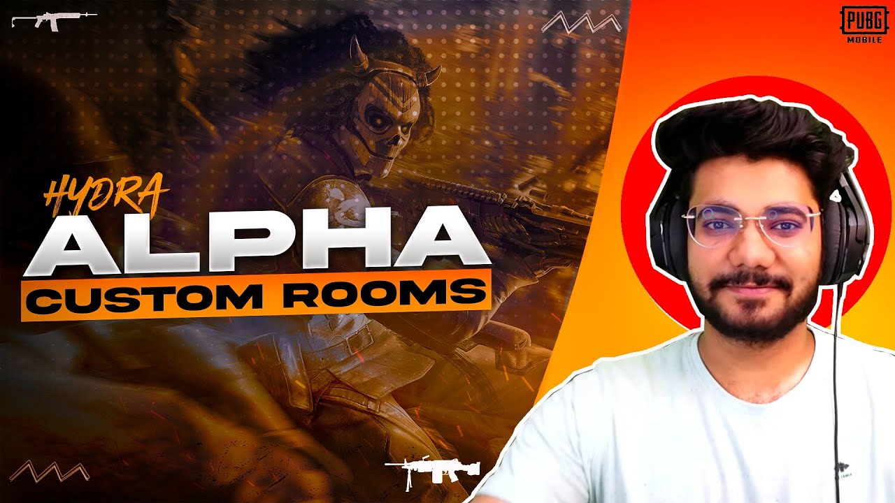 🔴PUBG MOBILE LIVE : I WONT STREAM UNTILL NEXT YEAR!😕|| H&yen;DRA | Alpha!😋