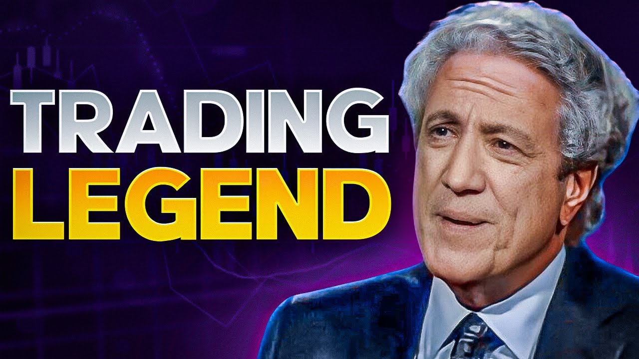 The Simple Stage Analysis Trading System - Exclusive Interview with Stan Weinstein