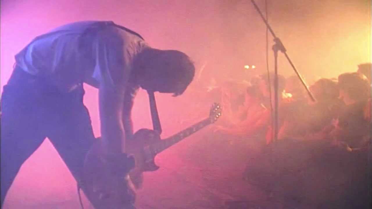 Smoke Blow - A Forest (The Cure Cover, 2006, Pumpe, Kiel)