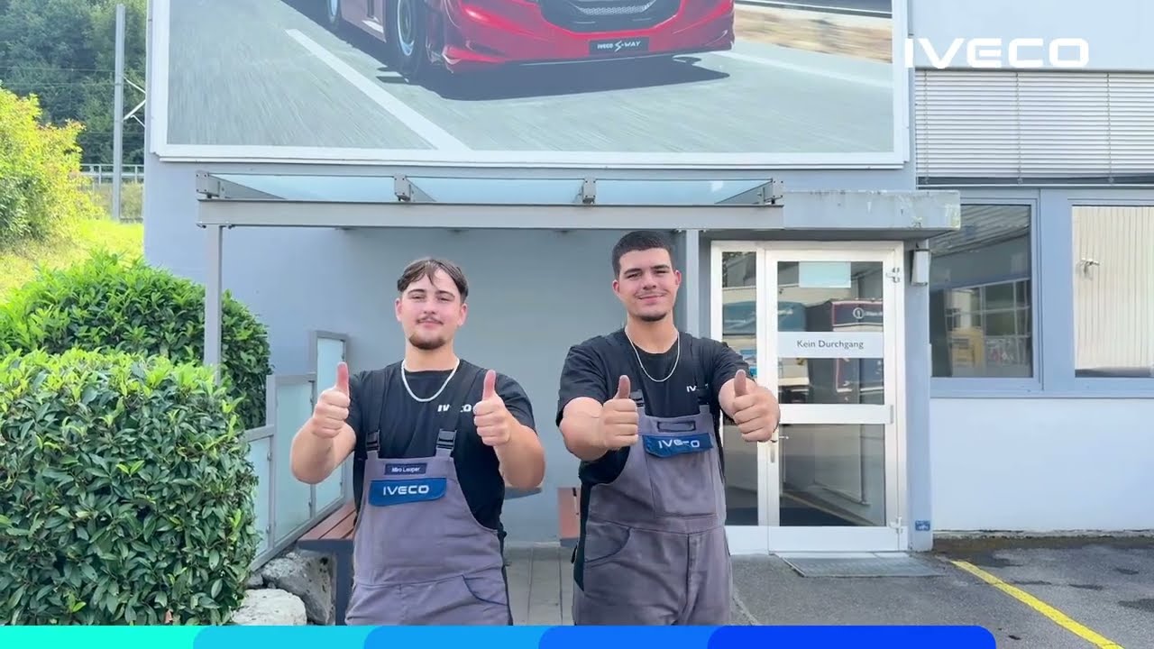 Hightech et mécanique – formation comme Mécatronicien d’automobiles CFC orientationvéhicules légers
