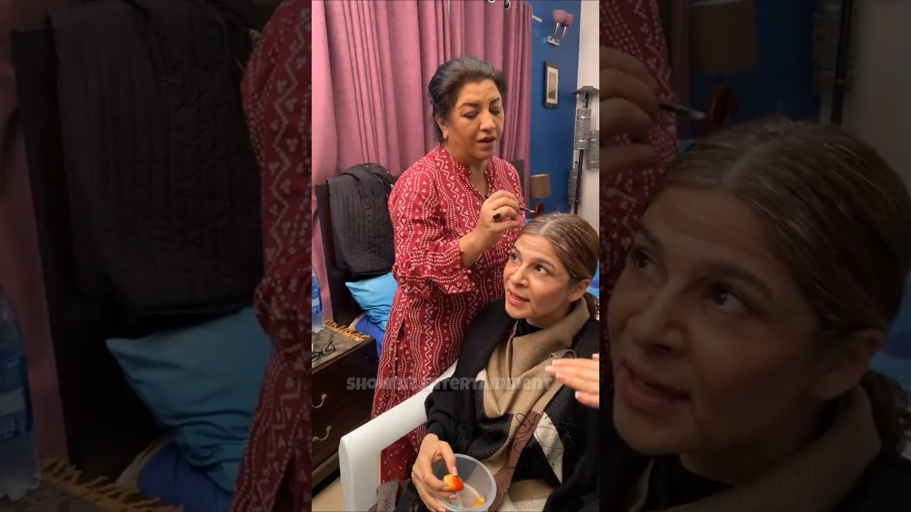 Bulbulay or mamo dobara a Rahe Hain #bulbulayseason2#youtubeshort