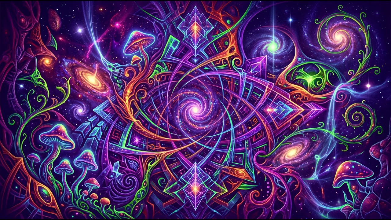 Neurovoid