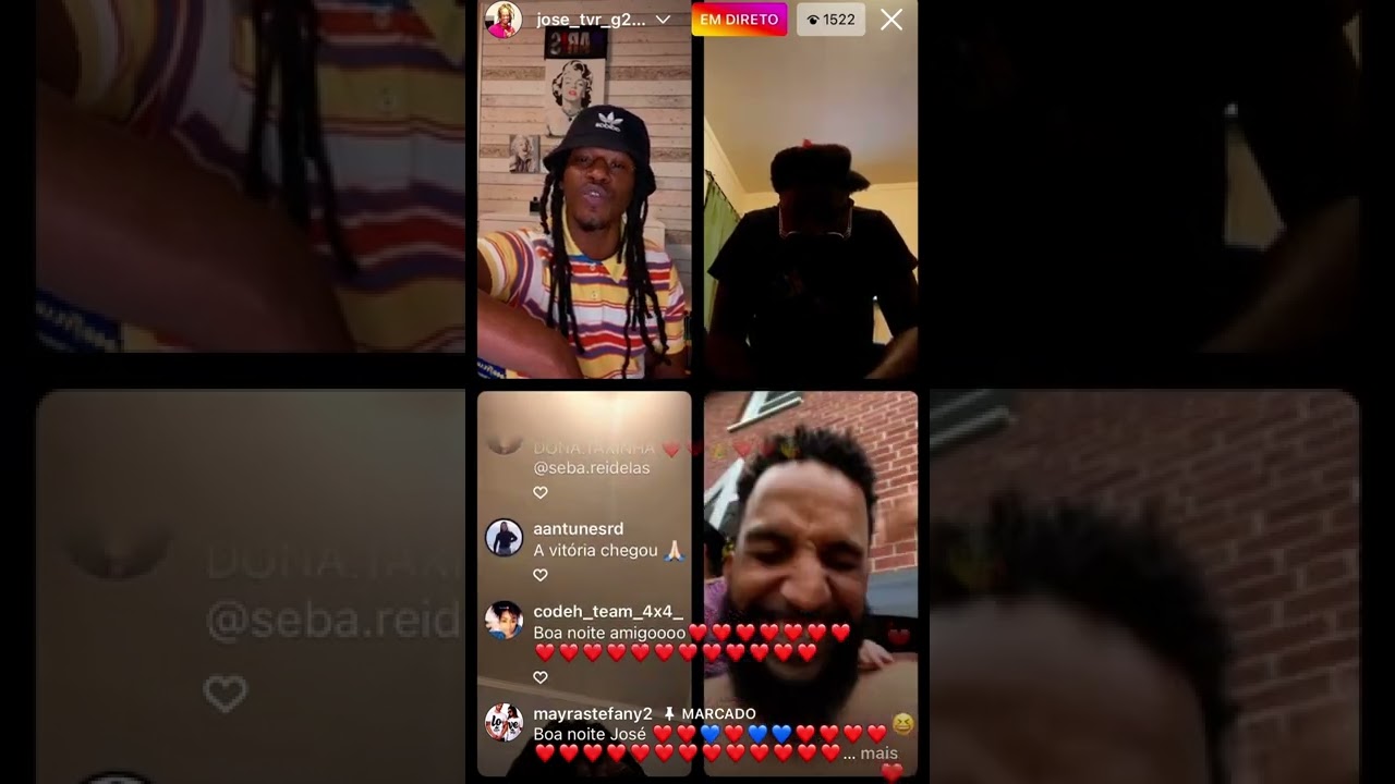 Sebah ku jose dja poi paz  lumi lumi😂😱😱