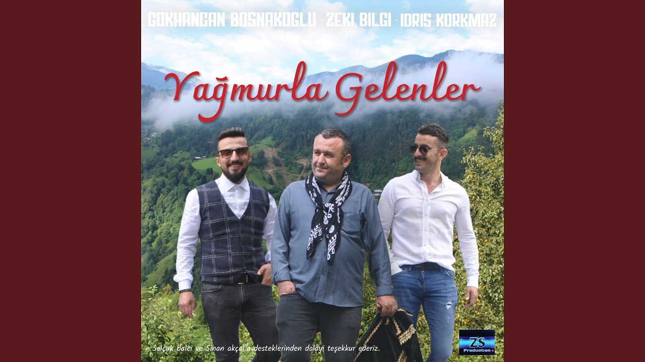 Yayladan Doğan Güneş