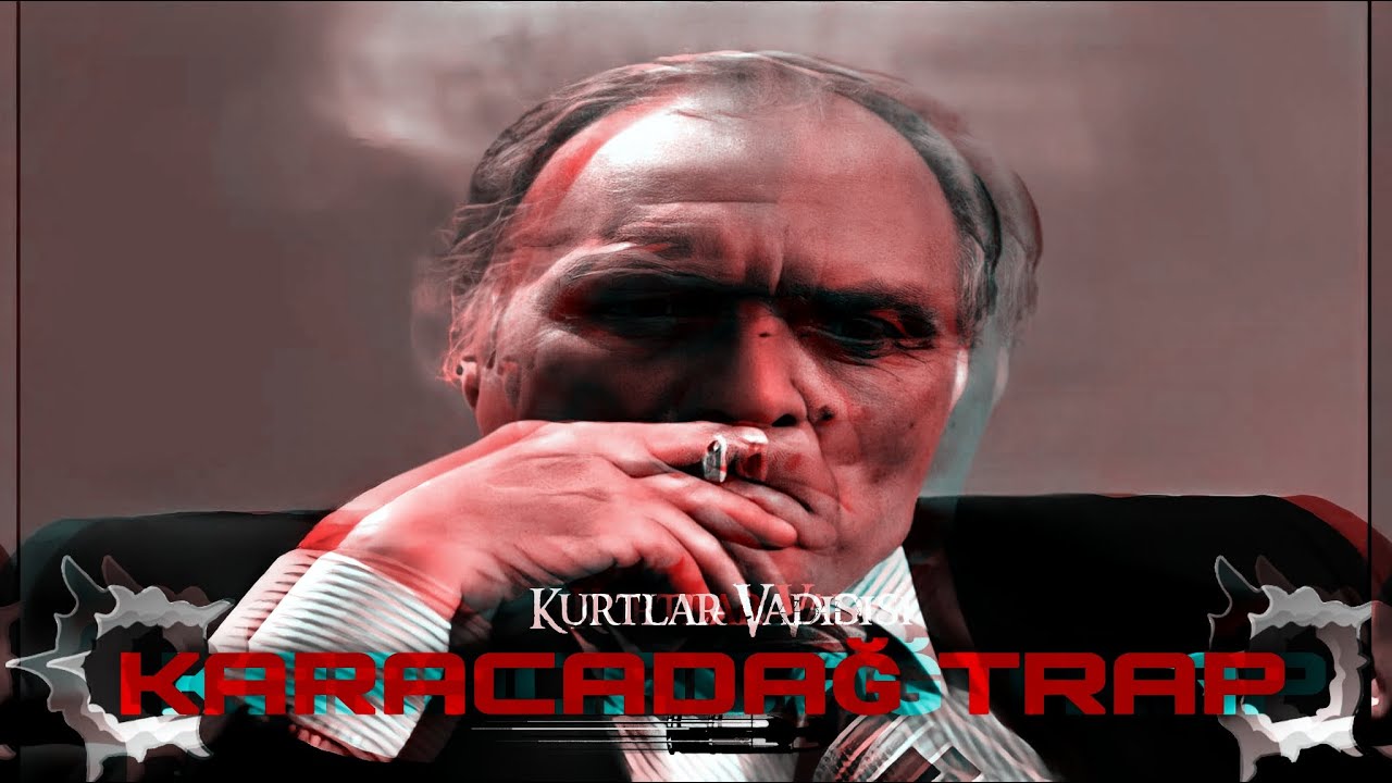 Laz Ziya Racon Remix - KARACADAĞ Trap - Km Production & @mgproductionx