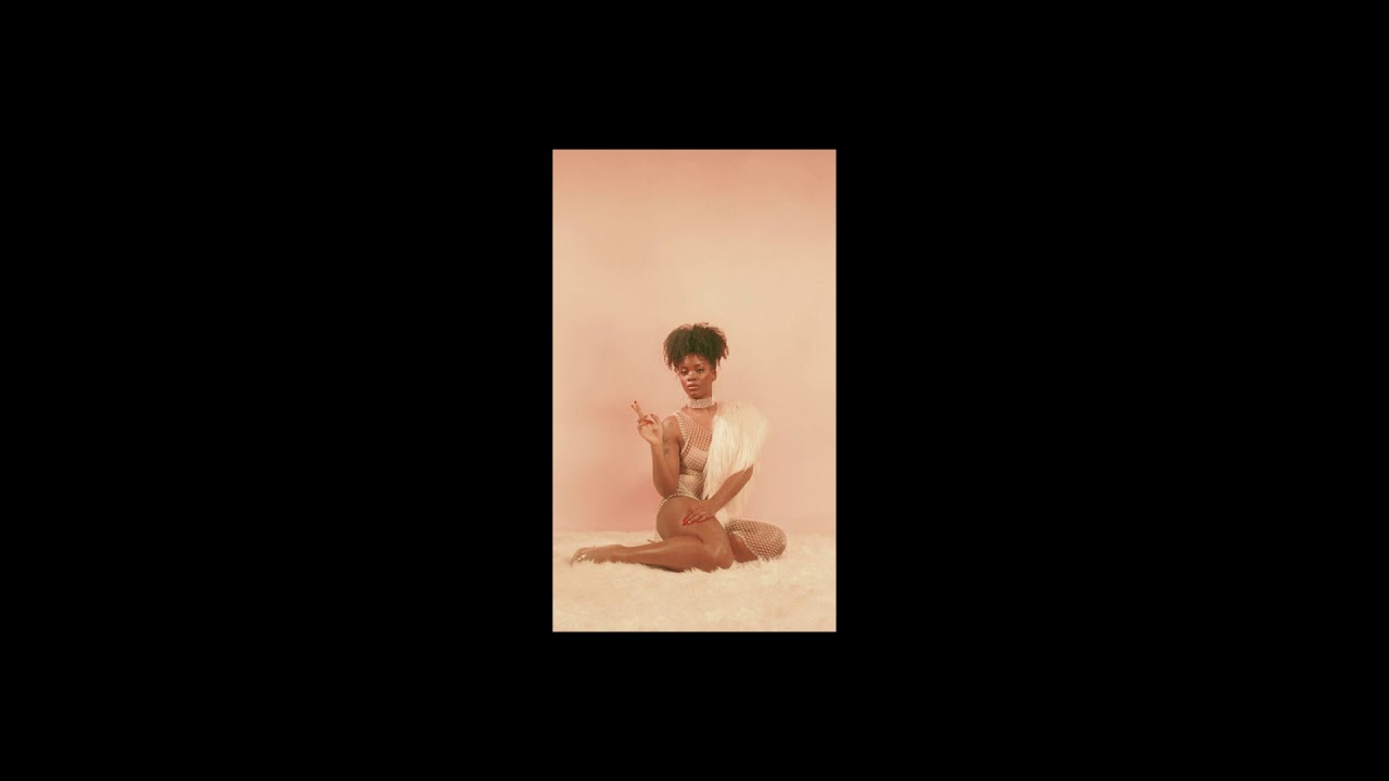 (FREE) Ari Lennox X Brent Faiyaz X Smino X Jorja Smith X Mac Miller 