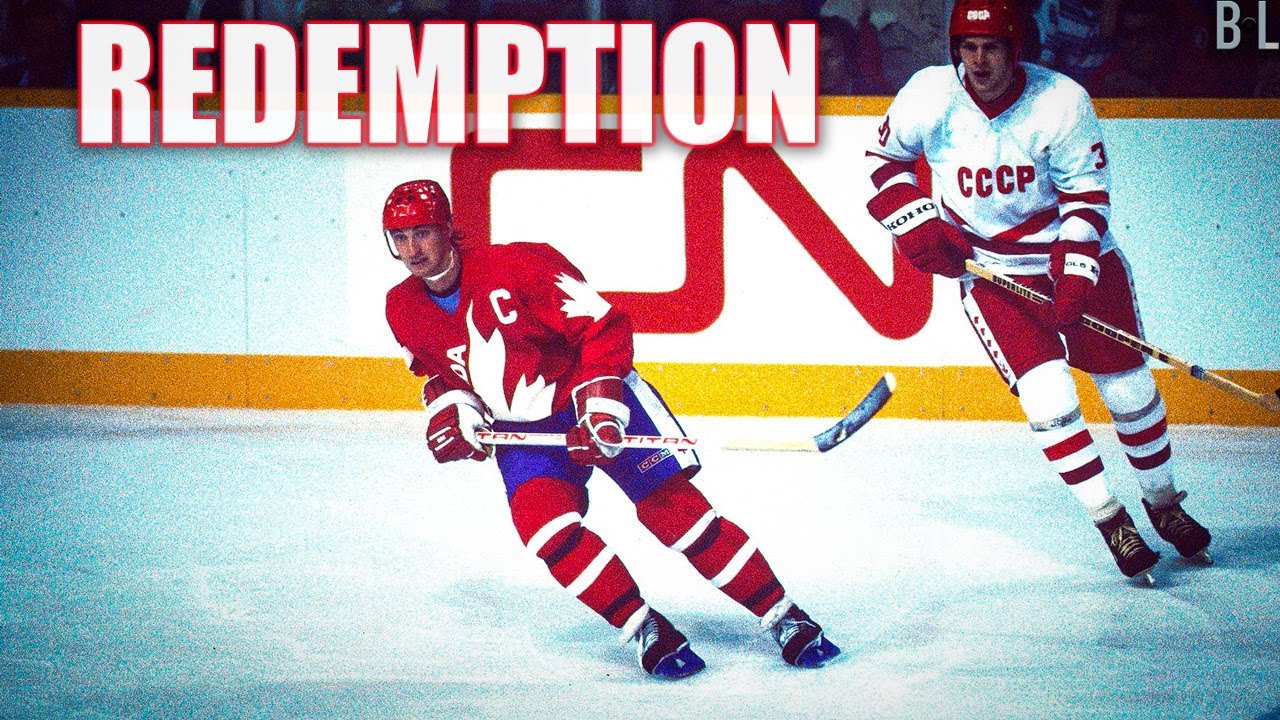 Canada Was Counted Out - Then This Happened in 1984