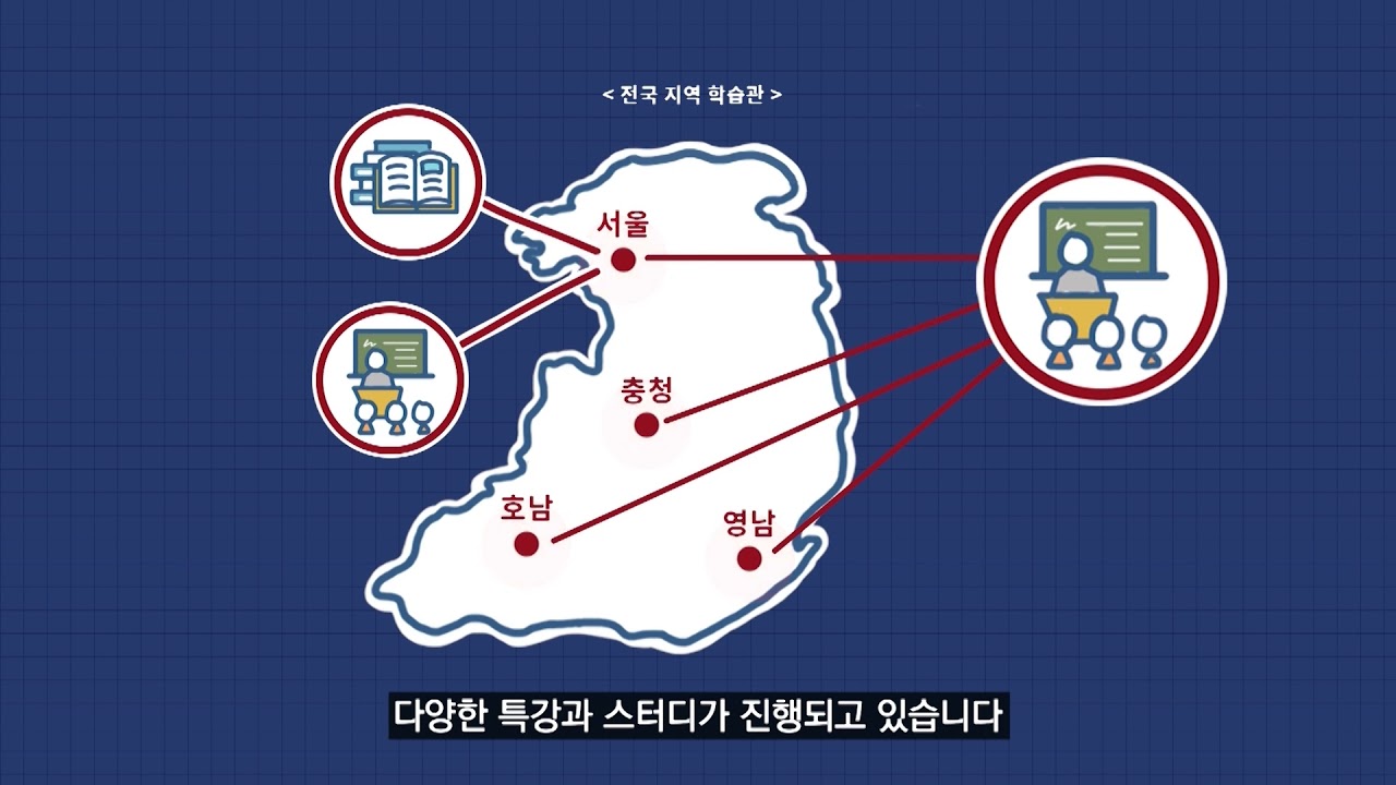 [KHCU] WHY 경희사이버대학교? 반드시 경희사이버대학교를 지원해야하는 이유 ✨✨