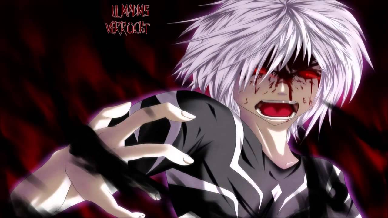 Nightcore   Verrückt HD