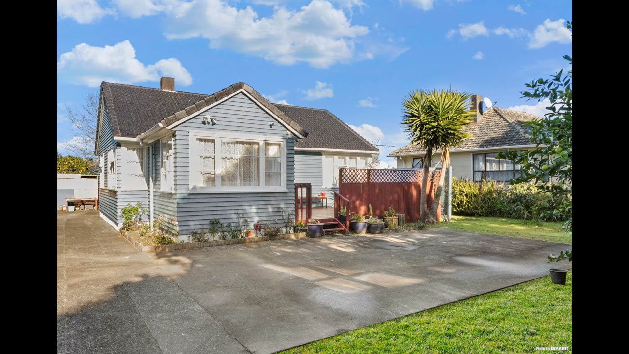 62 Orchard Street Avondale Home Tour