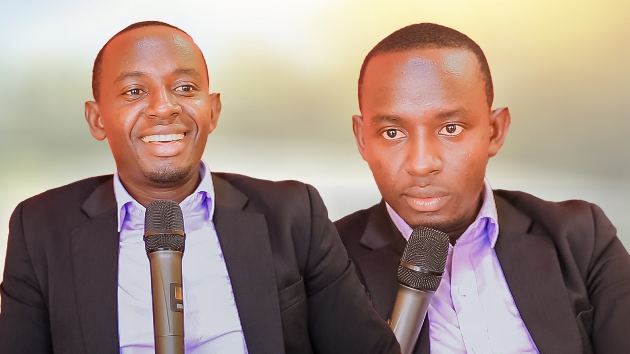 UWO URIWE MURI RUBANDA & MURUGO &MUBIZERA BYAKUBUZA??? KWISHIMANA NUWO MUKUNDANA ( MWASHAKANYE ?)