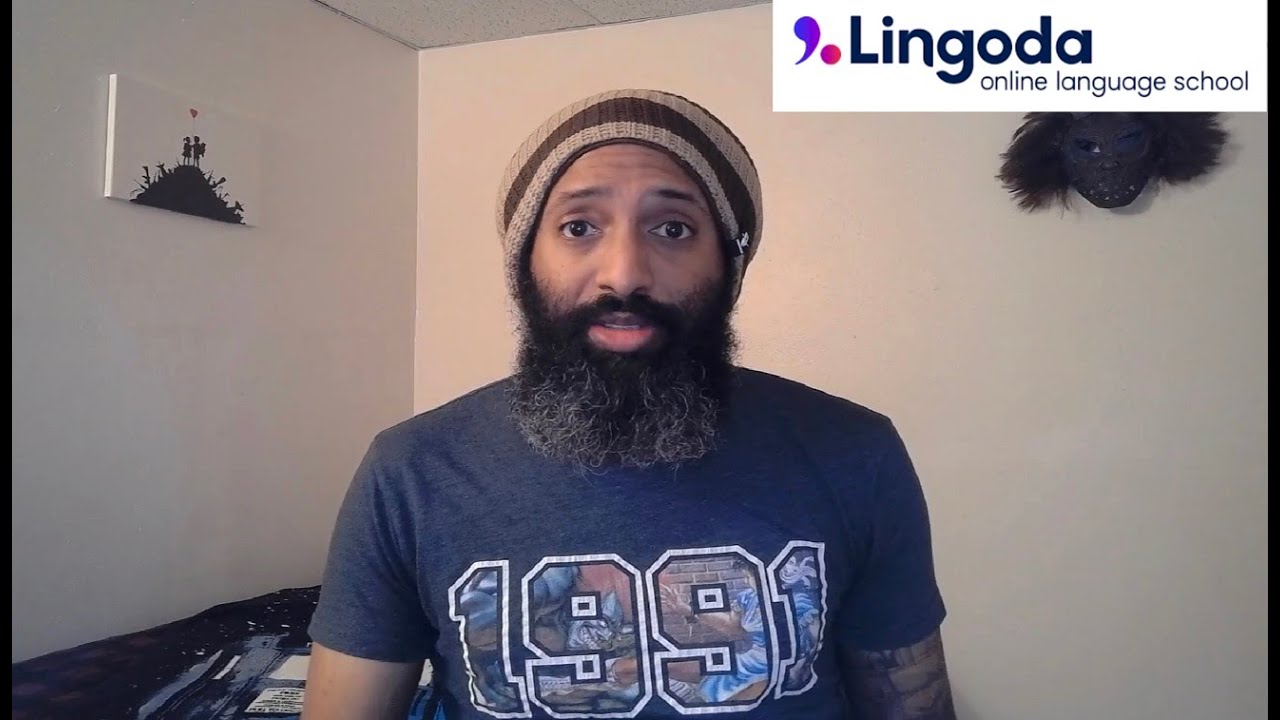 My Honest NON-SPONSORED Review of the Lingoda Super Sprint - 90 Spanish Classes in 90 days + Results