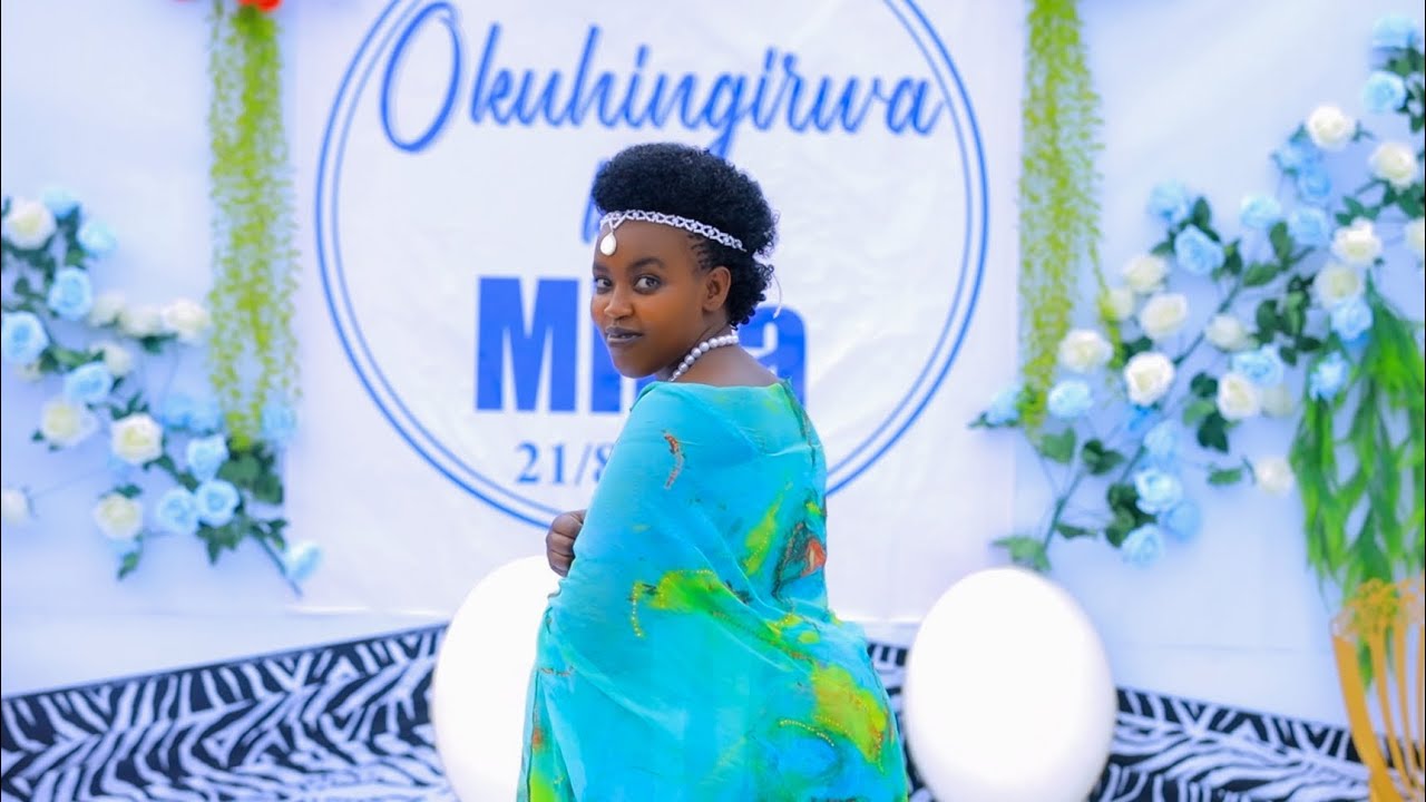 Okuhingira miria