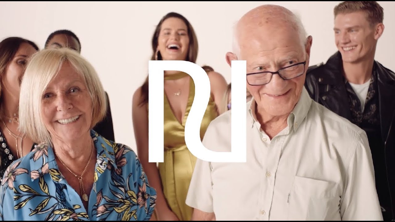 River Island Turns 30 Yrs Old