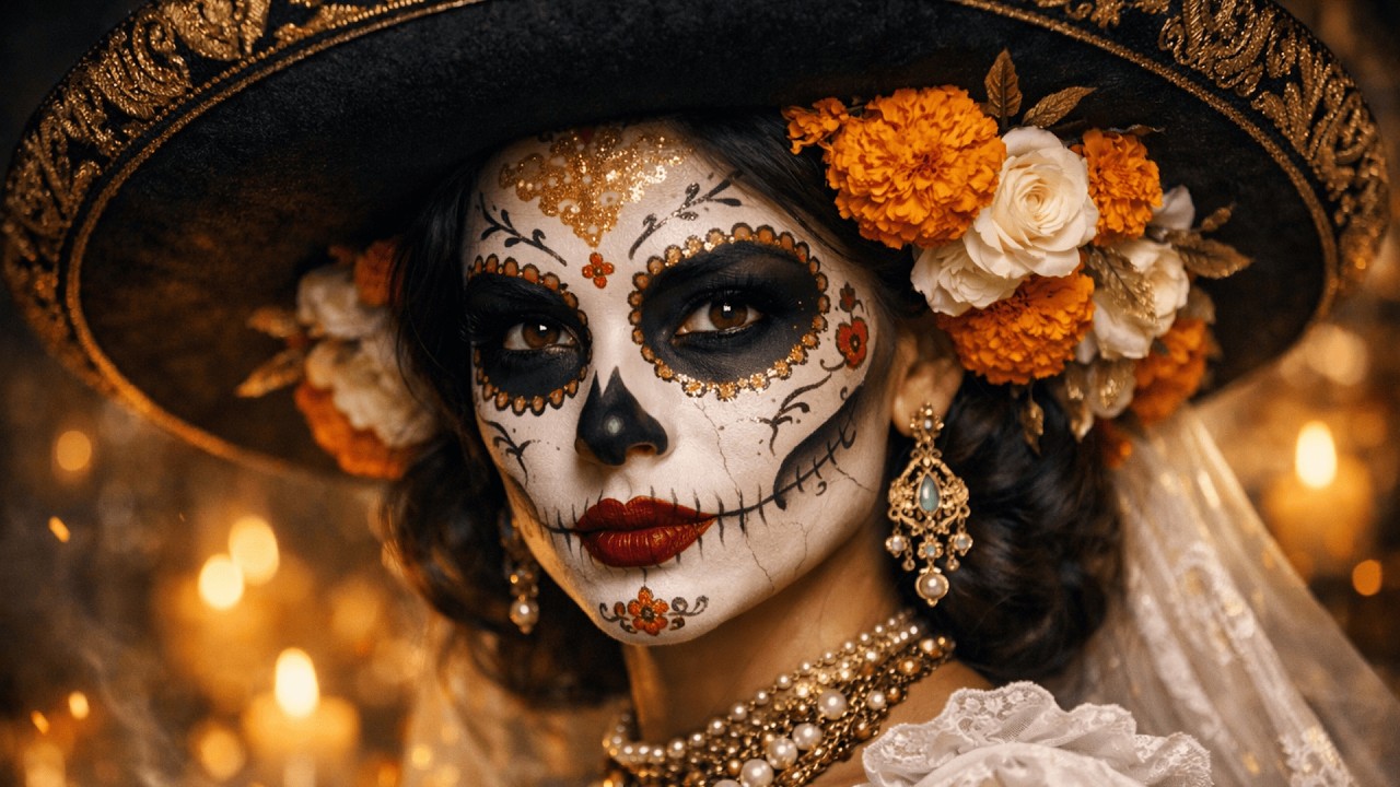 🔥 Mexican x Afro House 2026 | Ritmo Latino & Tribal Energía Caliente 🔥Deep Tribal Energy vol 18