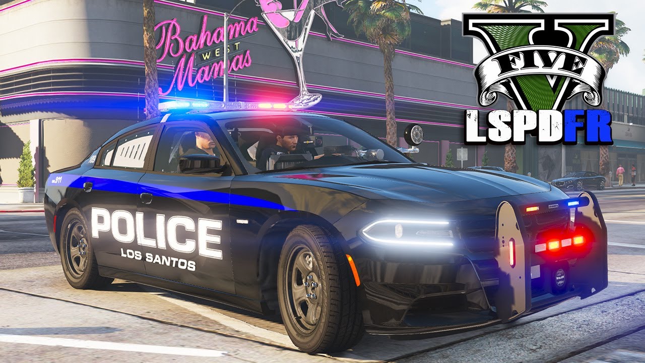 Benzo Tries Ridiculous Callouts - Fake 911 call - GTA 5 LSPDFR