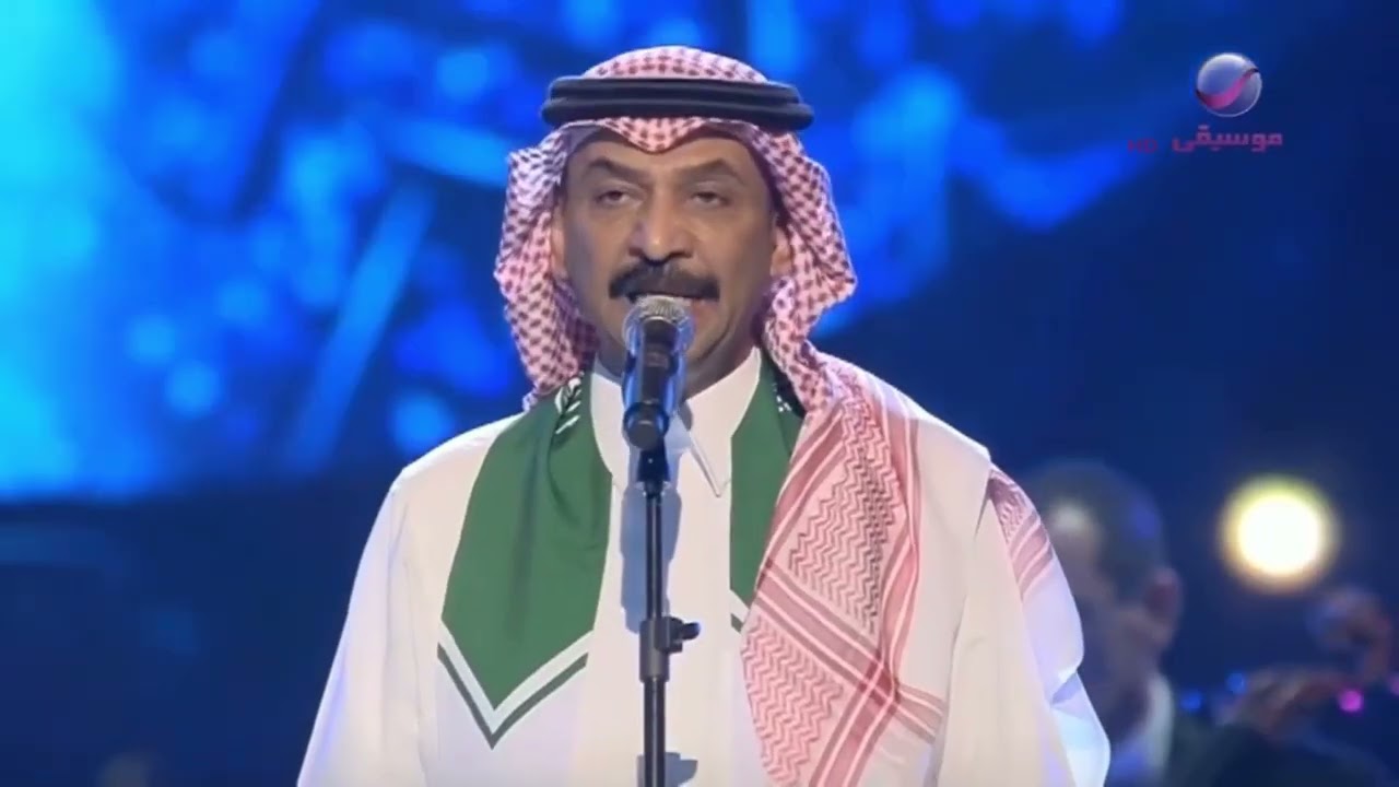 عبادي الجوهر - مليت | اليوم الوطني بالرياض 2019