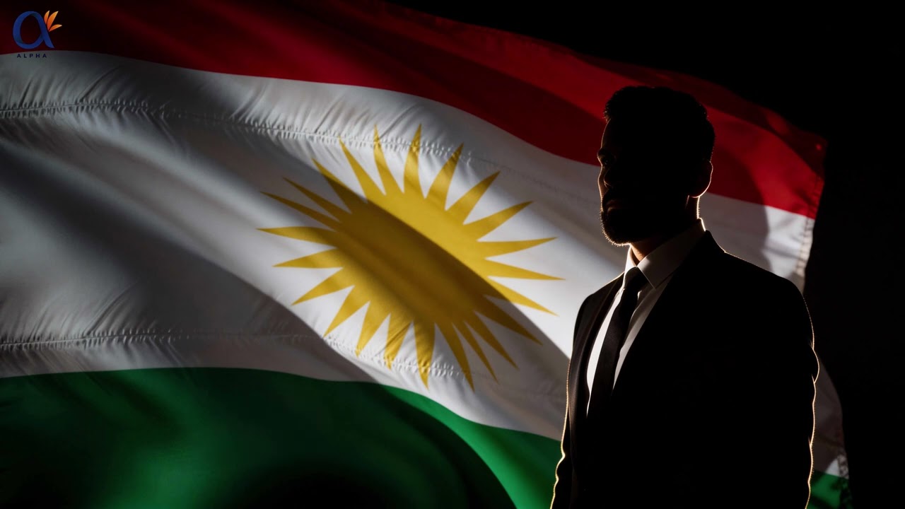 We are Kurdish