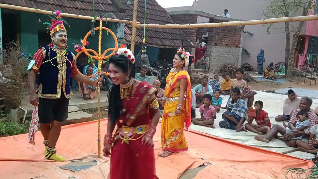 kela suang,sathiapalli