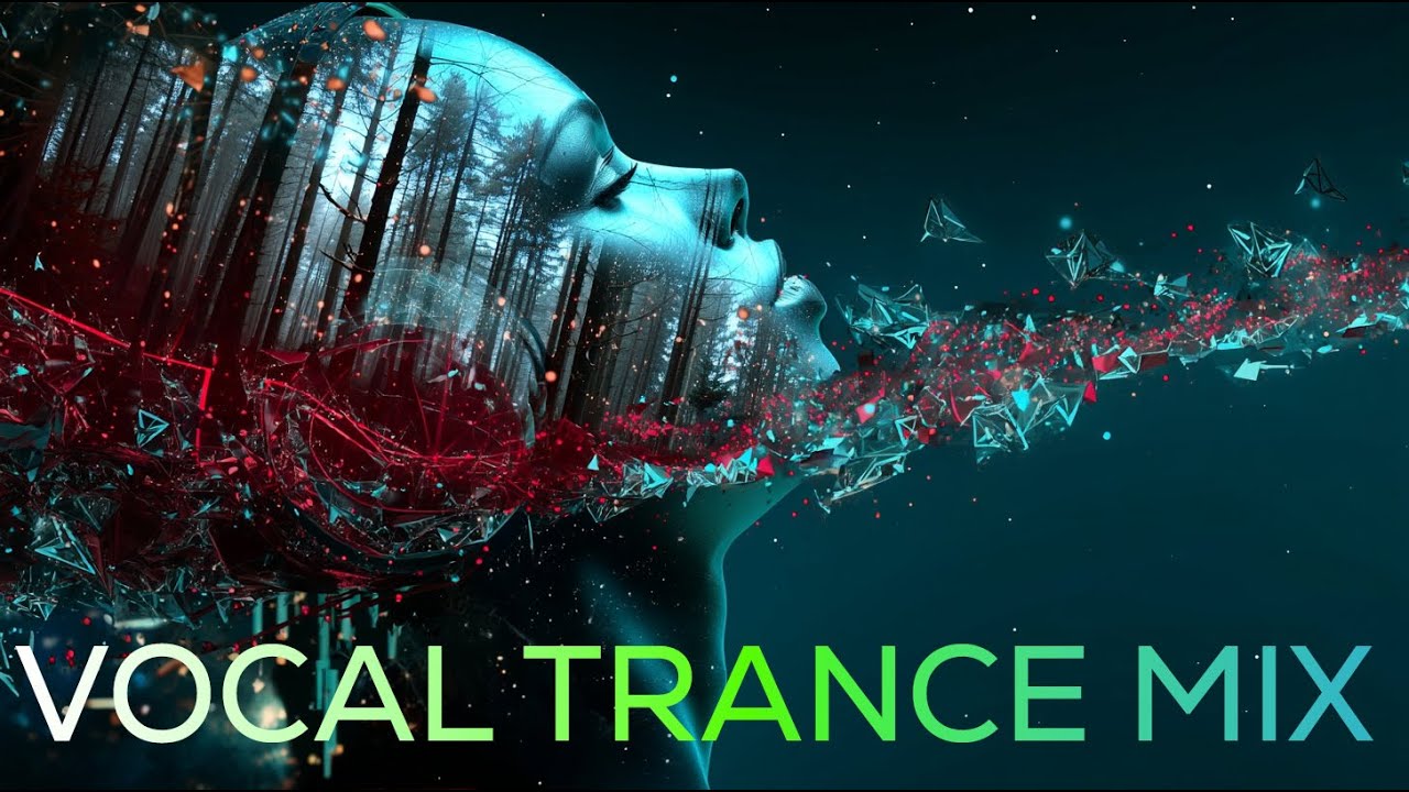New Best Trance Mix 2025 | Uplifting Vocal Trance