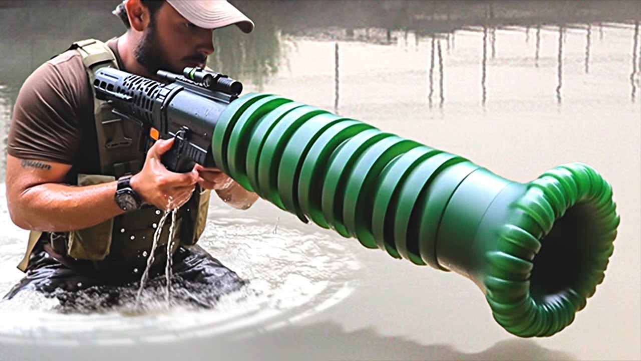 100 Most Amazing Tools Ever Created | Best of the Year!