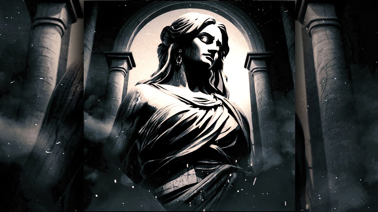 (𝙁𝙍𝙀𝙀) Ghostemane Type Beat 