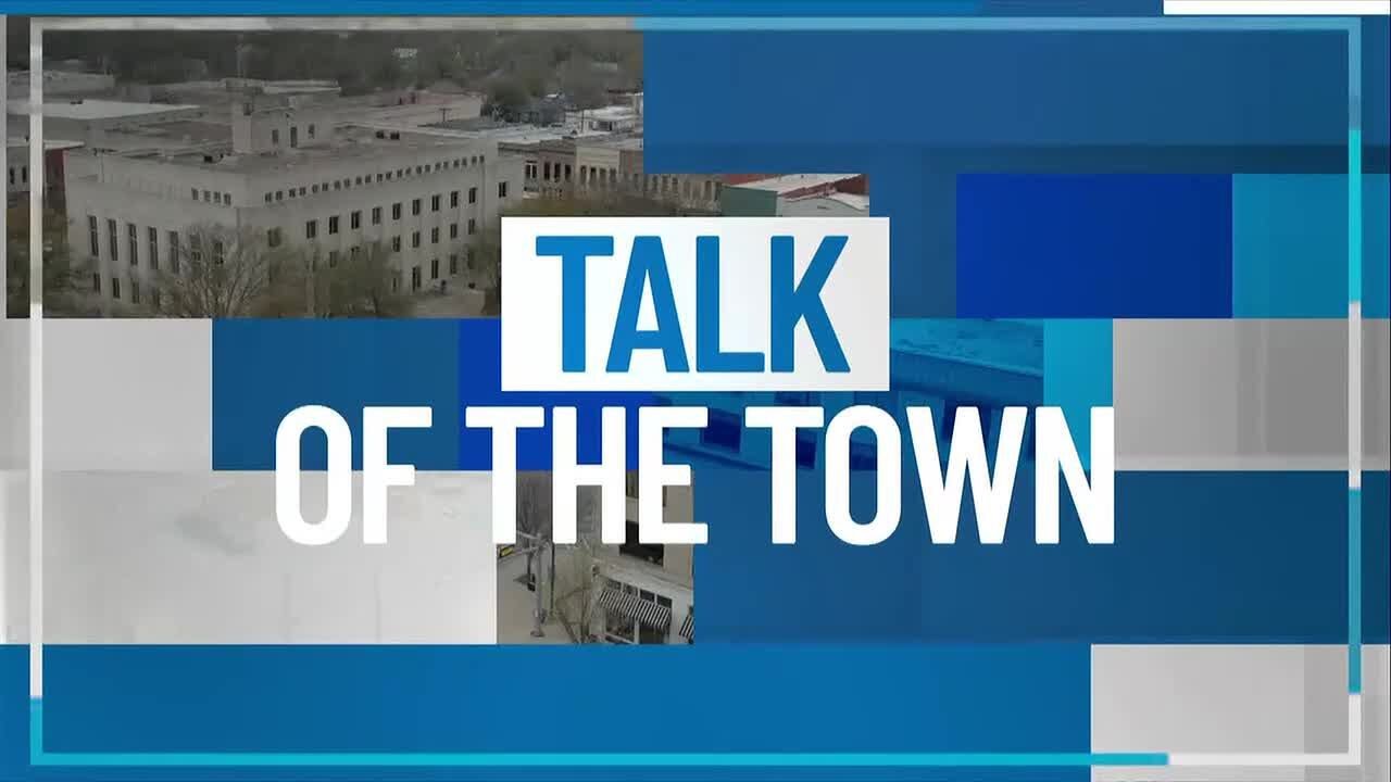 Talk of the Town: Texoma Medical Center’s tips for healthy eating habits