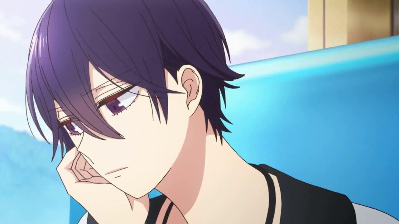 Yandere STEP BROTHER Cuddles You To Sleep Asmr